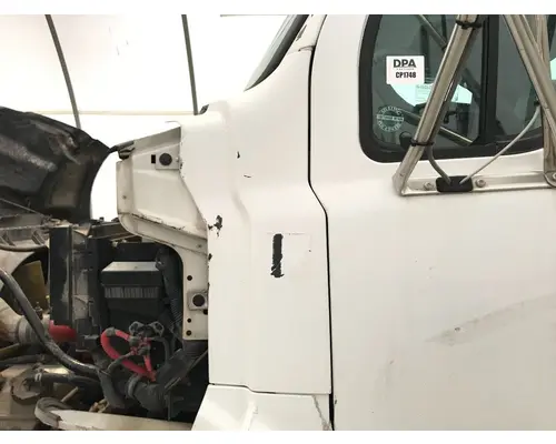 STERLING ACTERRA Cab Assembly