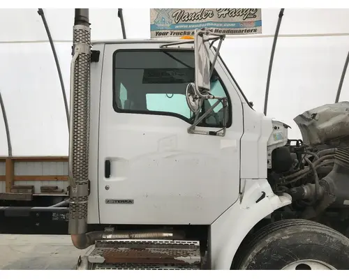 STERLING ACTERRA Cab Assembly