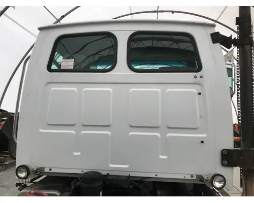 STERLING ACTERRA Cab Assembly