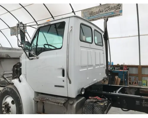 STERLING ACTERRA Cab Assembly