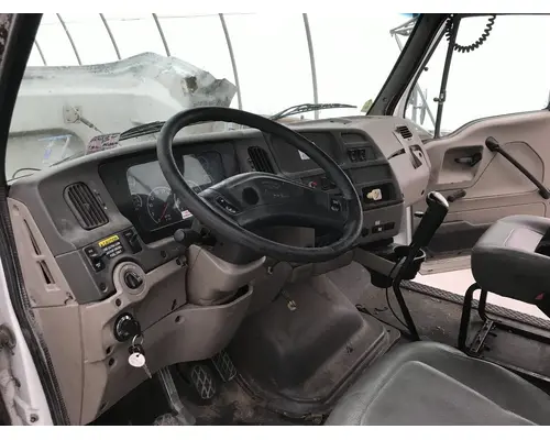STERLING ACTERRA Cab Assembly
