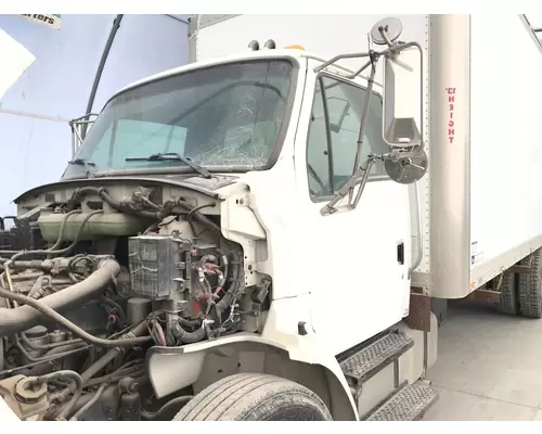 STERLING ACTERRA Cab Assembly