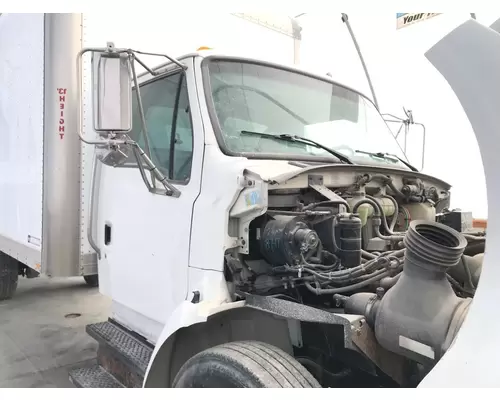 STERLING ACTERRA Cab Assembly
