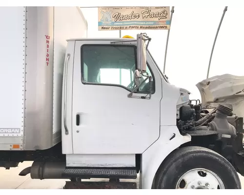 STERLING ACTERRA Cab Assembly