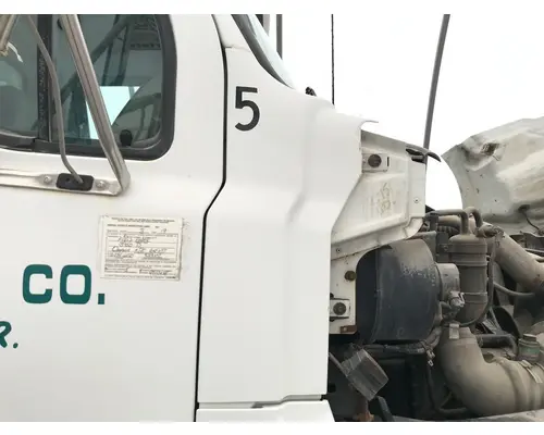 STERLING ACTERRA Cab Assembly