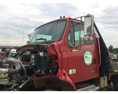 STERLING ACTERRA Cab Assembly