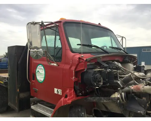 STERLING ACTERRA Cab Assembly