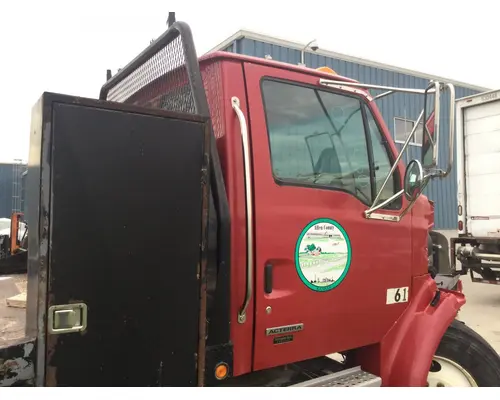 STERLING ACTERRA Cab Assembly