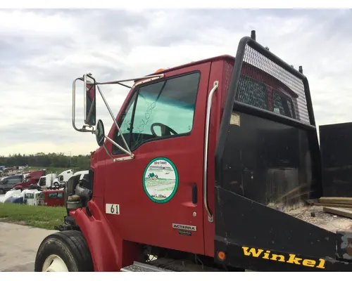 STERLING ACTERRA Cab Assembly