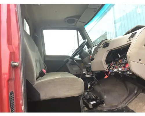 STERLING ACTERRA Cab Assembly