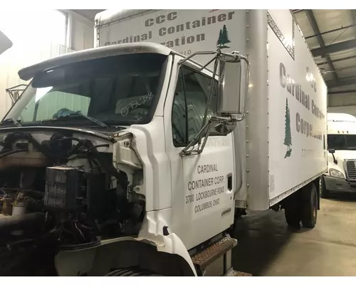 STERLING ACTERRA Cab Assembly