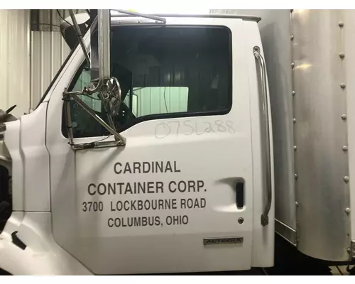 STERLING ACTERRA Cab Assembly