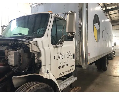 STERLING ACTERRA Cab Assembly