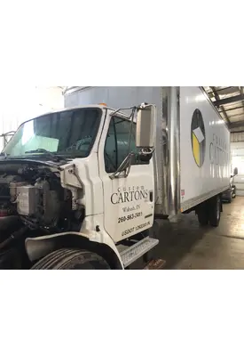 STERLING ACTERRA Cab Assembly