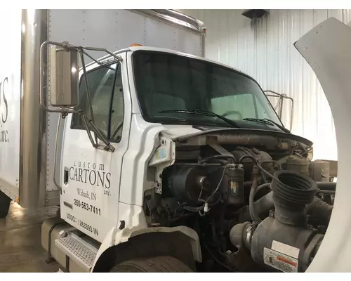 STERLING ACTERRA Cab Assembly