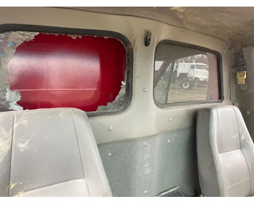 STERLING ACTERRA Cab Assembly