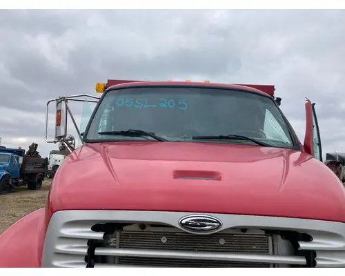STERLING ACTERRA Cab Assembly