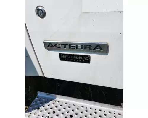 STERLING ACTERRA Cab Assembly