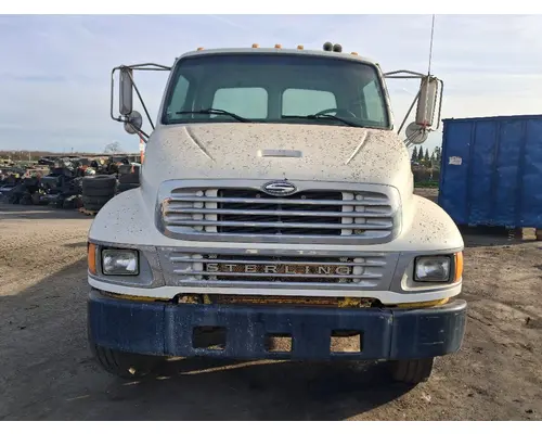 STERLING ACTERRA Cab Assembly