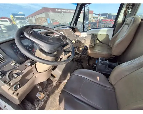 STERLING ACTERRA Cab Assembly