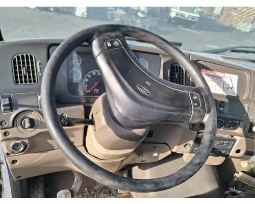 STERLING ACTERRA Cab Assembly