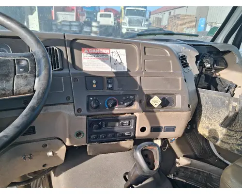 STERLING ACTERRA Cab Assembly