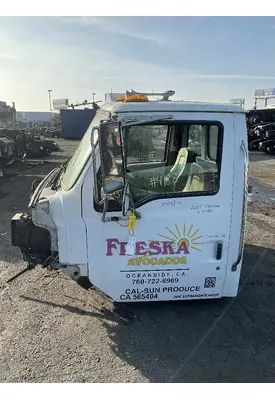 STERLING ACTERRA Cab Assembly