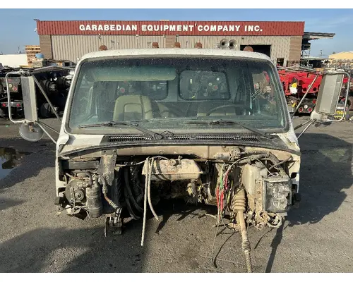 STERLING ACTERRA Cab Assembly