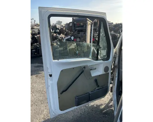 STERLING ACTERRA Cab Assembly