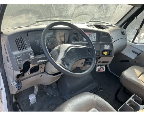 STERLING ACTERRA Cab Assembly