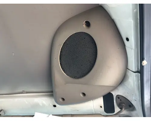 STERLING ACTERRA Cab Misc. Interior Parts