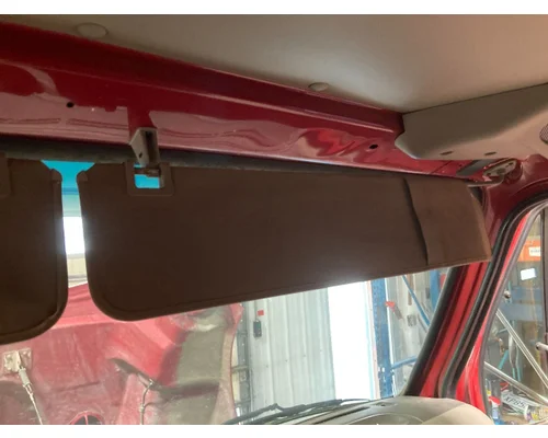 STERLING ACTERRA Cab Misc. Interior Parts