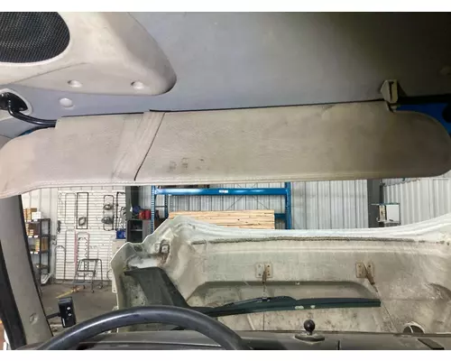 STERLING ACTERRA Cab Misc. Interior Parts