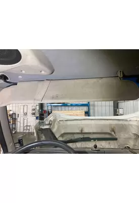 STERLING ACTERRA Cab Misc. Interior Parts