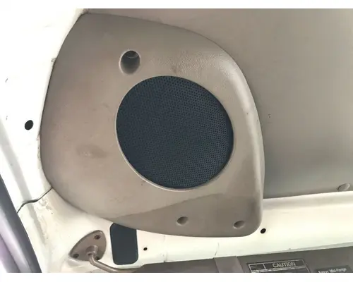 STERLING ACTERRA Cab Misc. Interior Parts