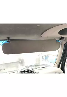STERLING ACTERRA Cab Misc. Interior Parts