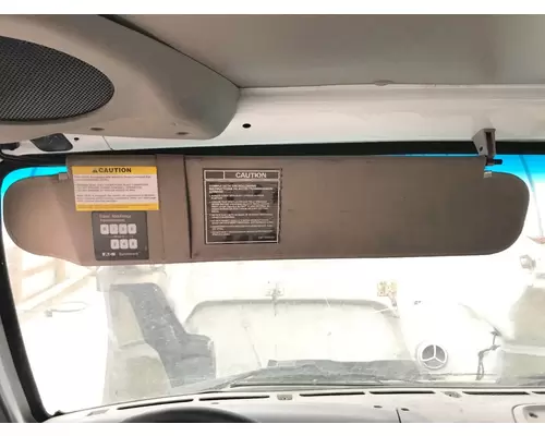 STERLING ACTERRA Cab Misc. Interior Parts