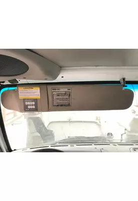 STERLING ACTERRA Cab Misc. Interior Parts