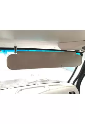STERLING ACTERRA Cab Misc. Interior Parts