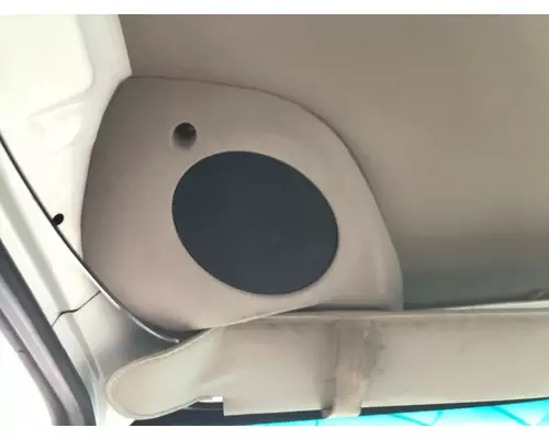 STERLING ACTERRA Cab Misc. Interior Parts