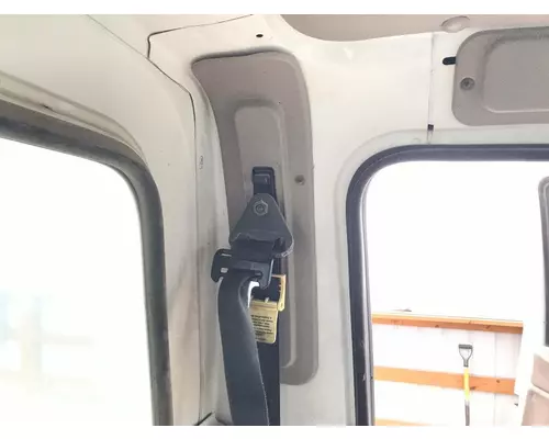 STERLING ACTERRA Cab Misc. Interior Parts