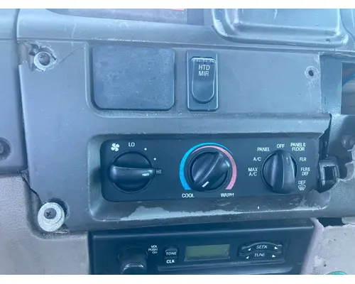 STERLING ACTERRA Cab Misc. Interior Parts