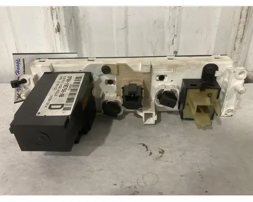 STERLING ACTERRA Cab Misc. Interior Parts