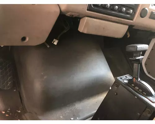 STERLING ACTERRA Cab Misc. Interior Parts