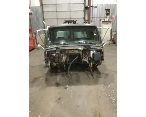 STERLING ACTERRA Cab