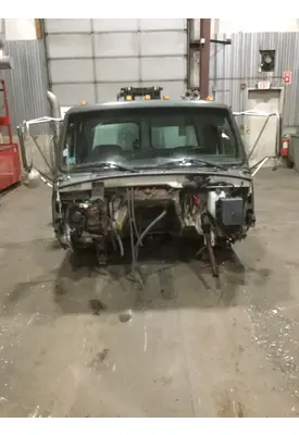 STERLING ACTERRA Cab