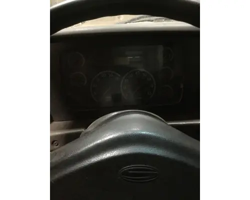 STERLING ACTERRA Cab