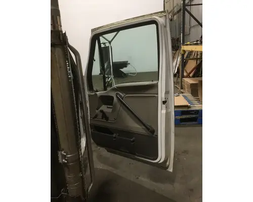 STERLING ACTERRA Cab