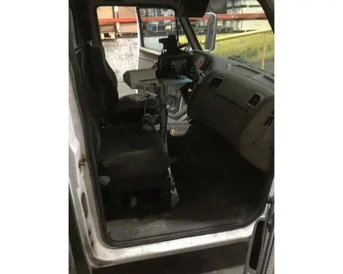 STERLING ACTERRA Cab