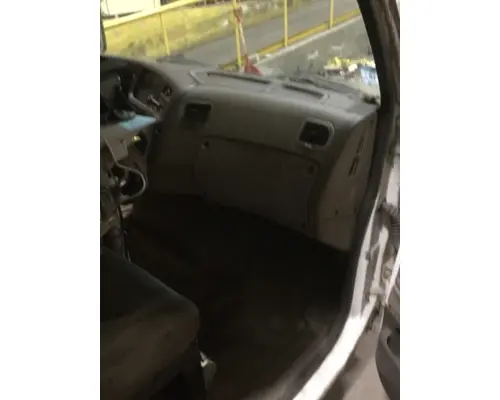 STERLING ACTERRA Cab